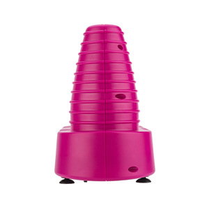 <span class=keywords><strong>Gonfiatore</strong></span> Elettrico Multiuso Stermay con Doppio Ugello per <span class=keywords><strong>Palloncini</strong></span> Modellabili e in Lattice per Compleanni, Matrimoni e Natale - Product Image 3