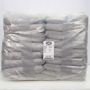 Coussin absorbant universel robuste SABER, petit format, 170 coussins absorbants universels non dégradables pour la capture ciblée des gouttelettes sous les pompes - Product Image 1