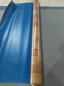 Liquidation Vente Anti-dérapant Résistant À L'usure Intérieur <span class=keywords><strong>Pvc</strong></span> Vinyle 1.6mm Rouleaux De Plancher De Grain De Bois pour La Maison - Product Image 3