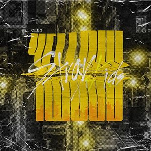 อัลบั้มพิเศษชุดที่ 1 ของ Stray Kids รุ่น CLE 2 YELLOW WOOD ฉบับมาตรฐาน พร้อมซีดีเพลงเคป๊อปของแท้ โฟโต้บุ๊คแบบปิดผนึก และโฟโต้การ์ดแบบ QR - Product Image 1