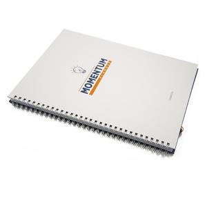 <span class=keywords><strong>2025</strong></span> Tùy Chỉnh Chất Lượng Cao Số Lượng Lớn Xoắn Ốc Máy Tính Xách Tay Bìa Cứng Hàng Ngày Kế Hoạch Máy Tính Xách Tay - Product Image 3