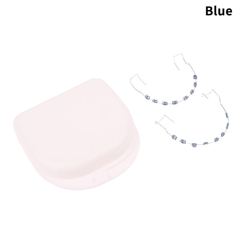 without hook blue