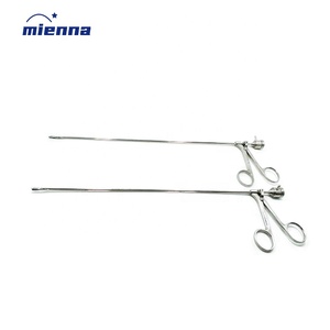 <span class=keywords><strong>Ent</strong></span> bronchoscopy đặt trẻ em bronchoscopy dụng cụ - Product Image 2