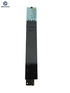 Contrôleur PLC, capteur, entraînement, neuf, d'origine, 6SL3120-1TE21-0AA3 - Product Image 1