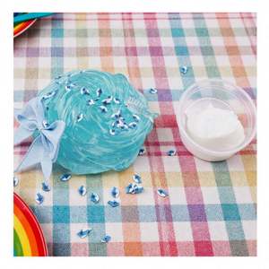 Kit de Slime DIY al por Mayor, Educativo y Divertido, Slime de Helado, No Tóxico, Ecológico, Colores Personalizados, Juguete Creativo para Niños, Suministro al por Mayor - Product Image 2