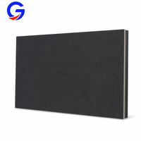 Module d'affichage LED COB couleur pleine pour intérieur P1.53 P1.86 P2 P2.5, 320 x 160 mm, panneau LED à haute fréquence de rafraîchissement, 256 x 128 pixels