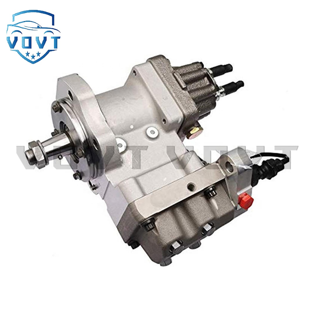 High Quality Diesel injector Pump CCR1600 4954200 4935674 3973228 Fuel Injector Pump Spare Part