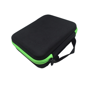 Vente en gros de 30 flacons, étui de voyage pour homéopathie, étui en EVA pour kit d'huiles thérapeutiques, huiles d'aromathérapie, sac de rangement compact pour voyage - Product Image 2