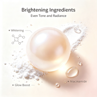 QIRAN Zinc PCA CAS 15454-75-8 Poudre blanche de haute pureté Qualité cosmétique Matière première pour soins de la peau Approvisionnement de haute qualité