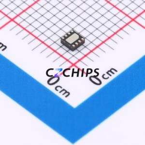 Nuevo amplificador de bajo ruido RF chip IC de circuito integrado ATR2037 (2x2) original - Product Image 2