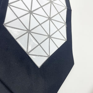 <span class=keywords><strong>Atara</strong></span> para Tallit Chal de oración judía para hombres Atarah Neckband Creating Your Unique Tallit - Product Image 3