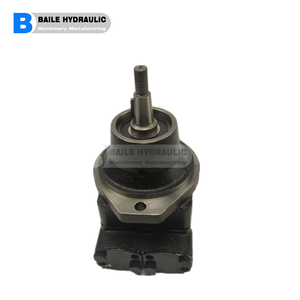 M5AF 018 1R02 B1W 000 M5AF018-2R04-B1W-00000 Motor Hidráulico de Paletas M5AF-018-2R01-B1W2-00000 M5AF0182R01B1W00000 - Product Image 2
