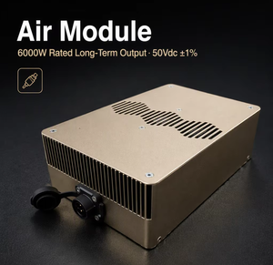 Système d'alimentation extérieur filaire 6000W pour <span class=keywords><strong>24H</strong></span>+ de vol continu, idéal pour la surveillance de sécurité des événements et l'inspection aérienne des sites - Product Image 5
