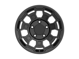 ล้อรถพ่วงรับน้ำหนักสูง 1650 กก. 16 นิ้ว 5X114.3 5X150 6X139.7 - Product Image 2