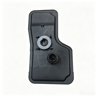 Filtro de aceite de transmisión automática 6T30E para accesorios de coche Buick Cruze 204142