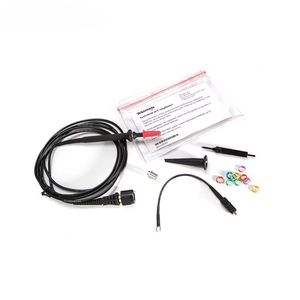 Sonda de Voltaje Pasiva Dedicada para Osciloscopio Tektronix TPP0101/TPP0051/TPP0201, Atenuación 10x, Medición de Parámetros - Product Image 5