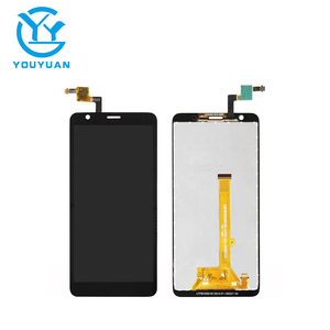 Màn hình LCD điện thoại cho ZTE <span class=keywords><strong>A3</strong></span> 2019 hiển thị L8 Màn hình thay thế LCD - Product Image 1