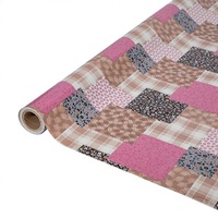 Nappe personnalisable en matériau PEVA écologique et imperméable pour événements de mariage, housses de table rectangulaires et carrées