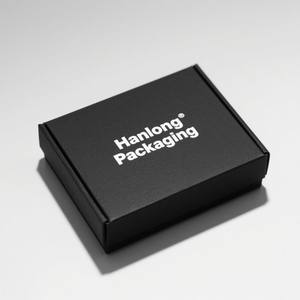 Elgent Noir Portefeuille Magnétique <span class=keywords><strong>Cloer</strong></span> Box Pliable Caedboard Box - Product Image 4