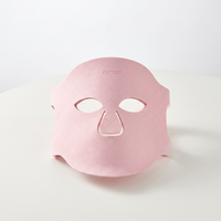 Masques faciaux LED 510K, thérapie par lumière rouge, appareil de soin de la peau Photon, 5 longueurs d'onde, lumière rouge 650 nm pour usage domestique, OEMODM, plus de 20 ans d'expérience