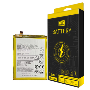 Li3931T44P8h806139 Batería Recargable de Litio de 3200mAh 3.85V para <span class=keywords><strong>Blade</strong></span> V9/<span class=keywords><strong>V10</strong></span>/9Vita V10Vita/A7 <span class=keywords><strong>Vita</strong></span>/A4/A5 2020 Nueva en Stock - Product Image 1