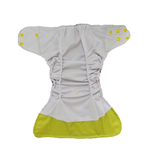 <span class=keywords><strong>Couche</strong></span> lavable en tissu imperméable pour bébé Bluepanda en gros - Product Image 1