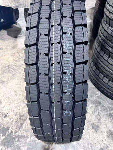 Pneus d'hiver pour camions lourds et légers, 22,5 pouces, approvisionnement commercial en gros en provenance de Chine - Product Image 6