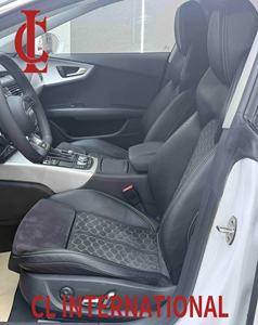 <span class=keywords><strong>Audi</strong></span> A7 (Importado) Modelo 2018: 40 TFSI Edición Progresiva, Auto Usado/Auto Nuevo, Autos Chinos Más Baratos - Product Image 4