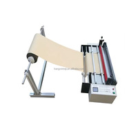 En kaliteli Pvc Plotter kağıt rulosu ila sac kesme makinesi baskı Plotter yapışkan etiket rulo kesici çapraz eğme