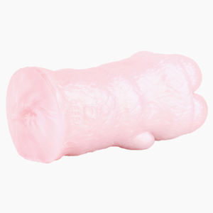 Mannelijke Masturbators Cup Pocket Pussy Soft Stroker Masturbatie Fantasie Monster Ass <span class=keywords><strong>Sex</strong></span> Pop Levensechte Getextureerd Voor Penis Training - Product Image 5