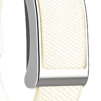 Bracelet intelligent sans écran, moniteur de fréquence cardiaque, suivi du sommeil, bracelet de fitness pour Android