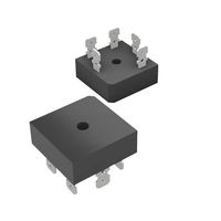 Diode monophasée SKBPC3516-BP 1,6 kV 35 A SKBPC
