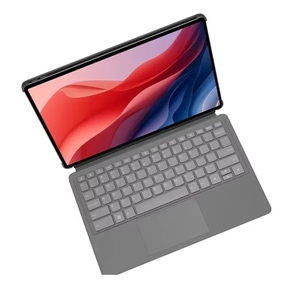 Pour <span class=keywords><strong>Lenovo</strong></span> Xiaoxin Pad Pro 12.7 2025 Octa Core Business Tablet Support de <span class=keywords><strong>clavier</strong></span> magnétique Fente pour stylo indépendant 2e étui de <span class=keywords><strong>Protection</strong></span> - Product Image 2