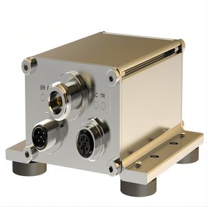 Sensor de efecto Hall sin contacto Twk Rotor Hub Nbn66a36000dc34s2n01 para procesamiento de barras de acero, Alemania - Product Image 3