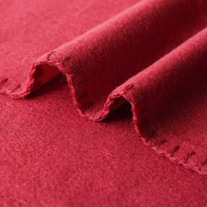 Tamaño personalizado Sólido 100% Poliéster Tejido Estilo Europeo Americano Cepillo de dos caras Fleece Four Seasons Polar <span class=keywords><strong>Red</strong></span> Wine <span class=keywords><strong>Throw</strong></span> - Product Image 6