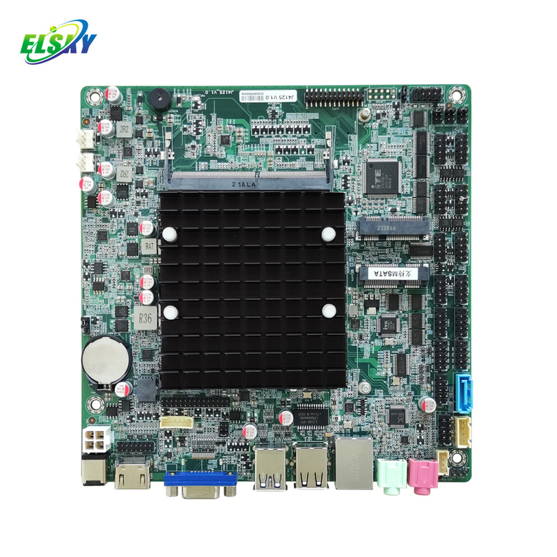 2026 ELSKY Newly Upgraded QM8000 Braebone