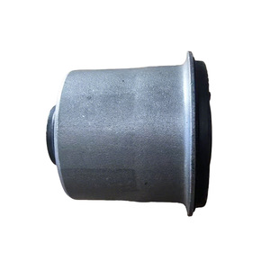 Bague de suspension supérieure 48632-6003048632-0C010 pour Toyota Land Cruiser, en acier au manganèse, nouvelle pièce de rechange - Product Image 2