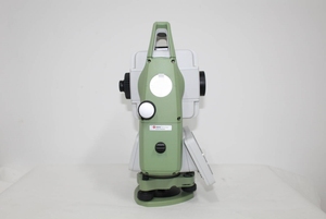 Estación Total TS07 para Topografía y Ingeniería Civil con Operación sin Necesidad de Capacitación - Product Image 2