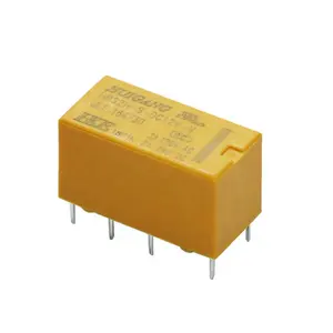 HRS2H-S-DC12V-N Relay Miniatur HKE