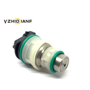 Buse d'injecteur de carburant de pièces de moteur automatique 17112460 17111986 217336 FJ10041 pour Chevrolet Beretta Corsica 1992-96 - Product Image 2