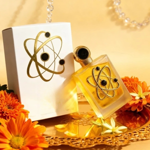 Perfume Árabe de Alta Calidad para Hombre y Mujer, Fragancia Neutral de Oriente Medio, Dubái, 100 ml, Regalo, Uso Diario - Product Image 2