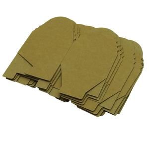 Caja de Cartón para Regalos de Dulces, Chocolates, Bocadillos, Postres y Pasteles, Ideal para Regalos Dulces - Product Image 4