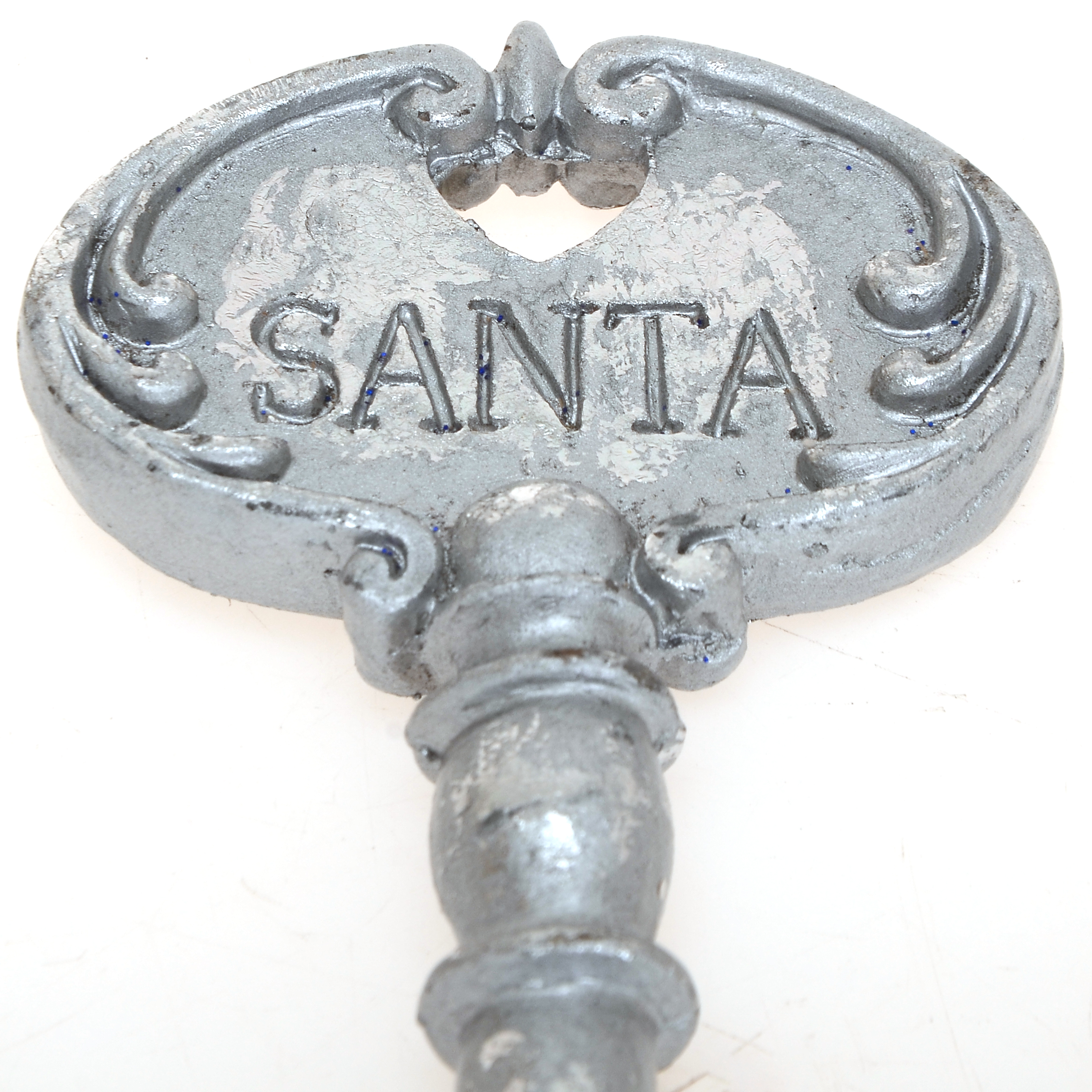 christmas Key