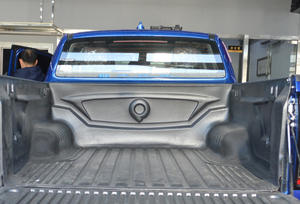 Accesorios para Pickup Revestimiento de Batea de Venta Directa de Fábrica para Great Wall Poer GWM Cannon - Product Image 3