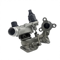 885844-0002 14411AA980 MGT1449Z Turbocharger for Subaru Forester Impreza 2.0T FA20 FB18 Engine