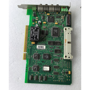 Tarjeta de Captura 9772711-03 9775163-02 2730187+IBS+PCI+SC/RI-LK - Product Image 2