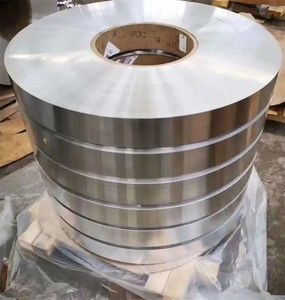 30cm Width Factory Price <strong>Aluminium</strong> Foil for Food Grade Use Restaurant Cooking Food Wrapping <strong>Paper</strong> Aluminum Foil Small Rolls - Product Image 3