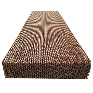 Giá Rẻ Giá tổ ong làm mát pad cho Gà Thịt nhà kính gia cầm bay hơi làm mát miếng làm mát không khí mát - Product Image 3