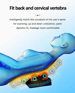 Tragbare klappbare, langlebige, verstellbare Chiropraktik-Trage Entspannen Sie den Ganzkörper-Jade-<span class=keywords><strong>Massage</strong></span>-Bett <span class=keywords><strong>massage</strong></span> tisch - Product Image 4