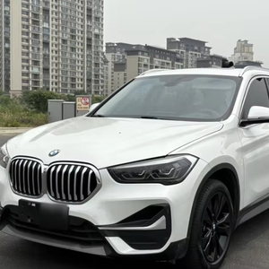 Autos Usados <span class=keywords><strong>BMW</strong></span> <span class=keywords><strong>X1</strong></span> 2021 Facelift SDrive20Li Automático Turbo con Asientos de Cuero, Elegante, Juvenil, Deportivo y Económico - Product Image 1